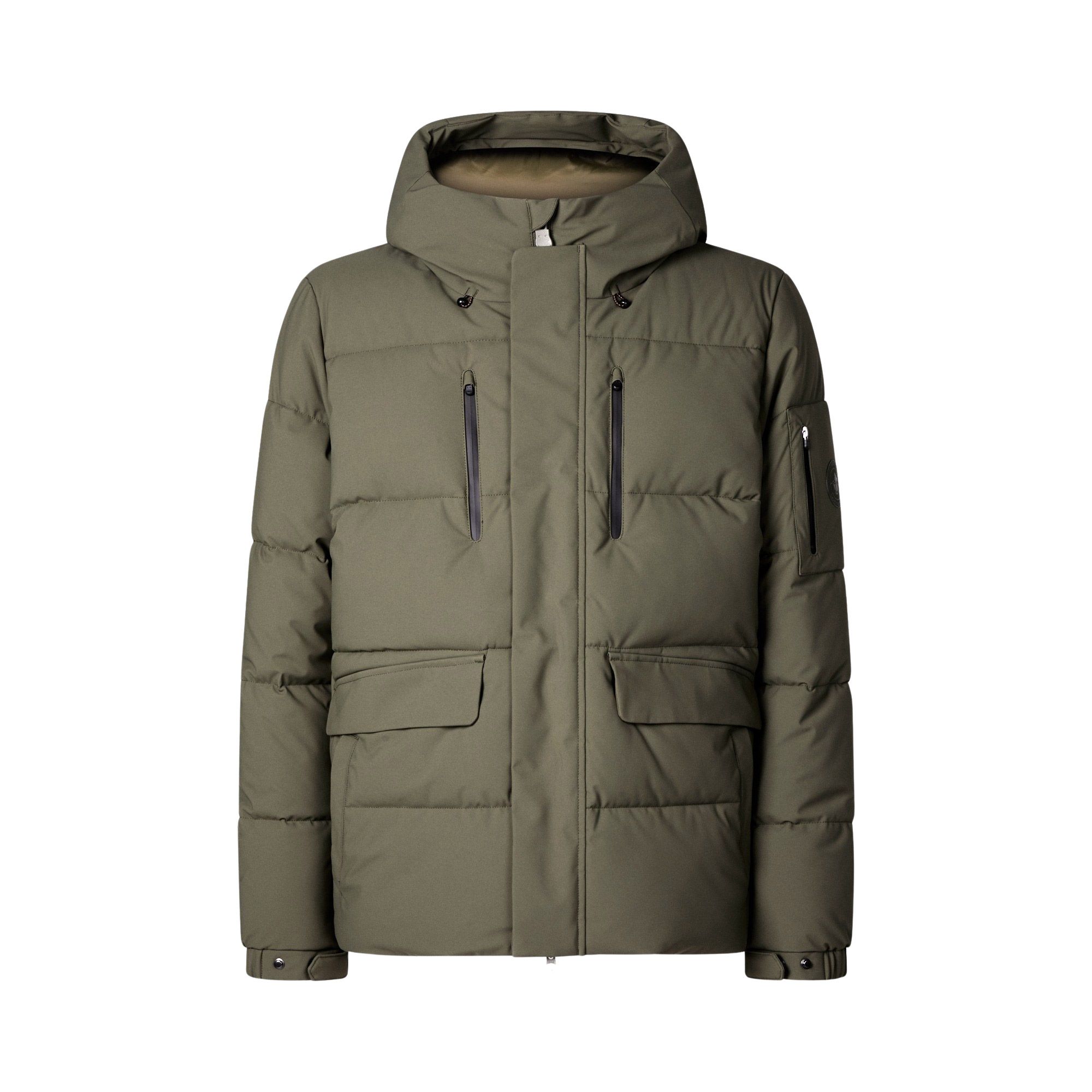 Save The Duck Alter Winterjas Heren | PlutoSport